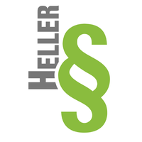 Kanzleilogo von Rechtsanwaltskanzlei Heller